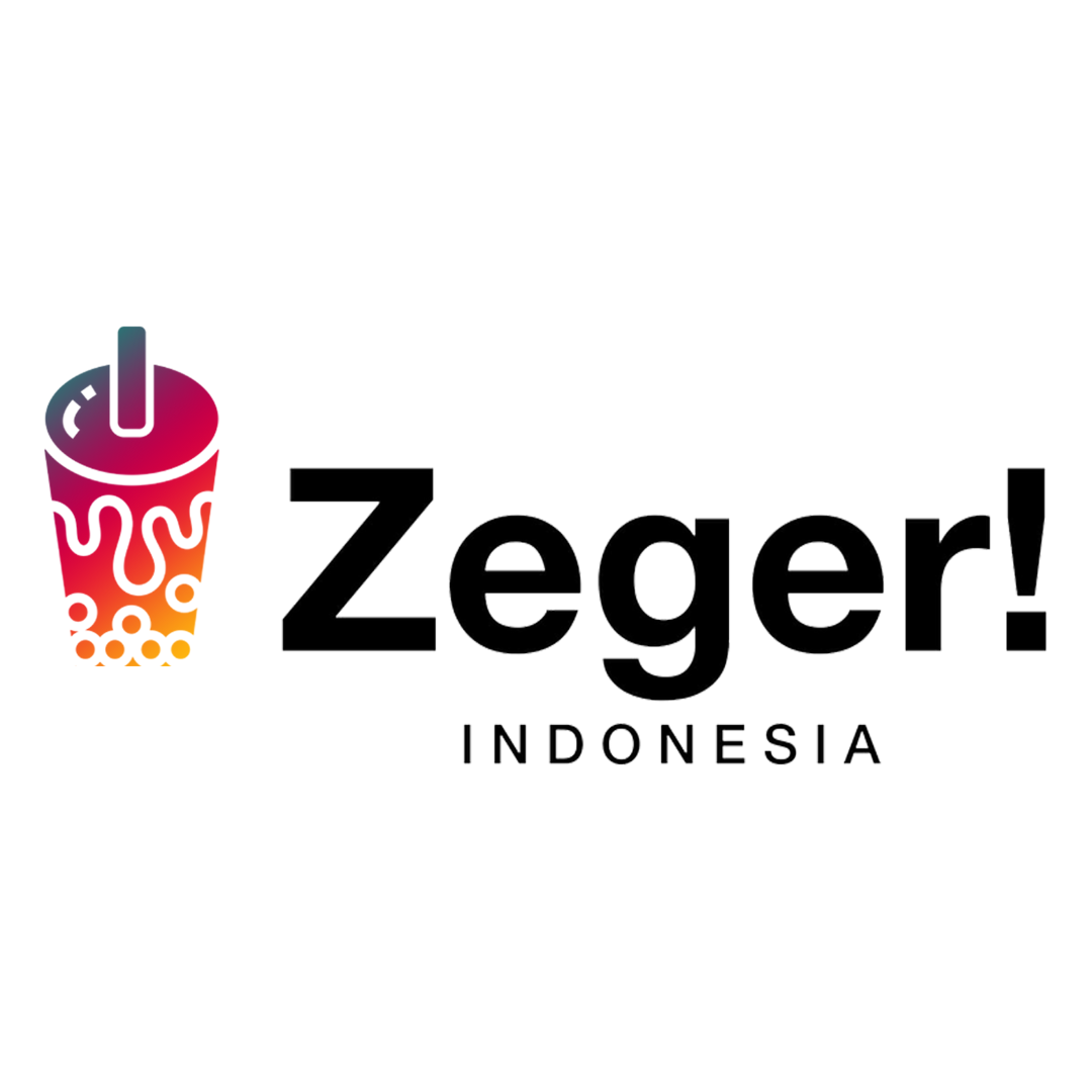 Zeger! Indonesia #MoodBoosterKamu